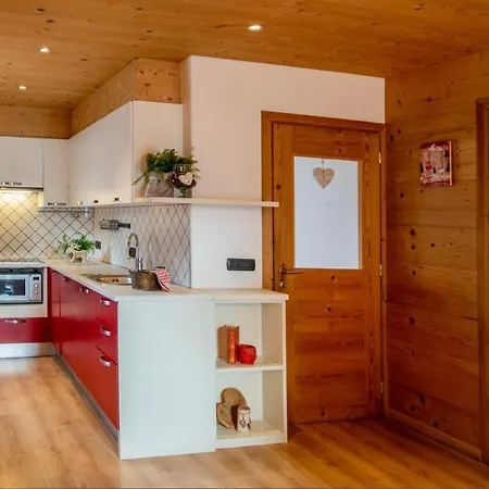 Abete Apartment Livigno
